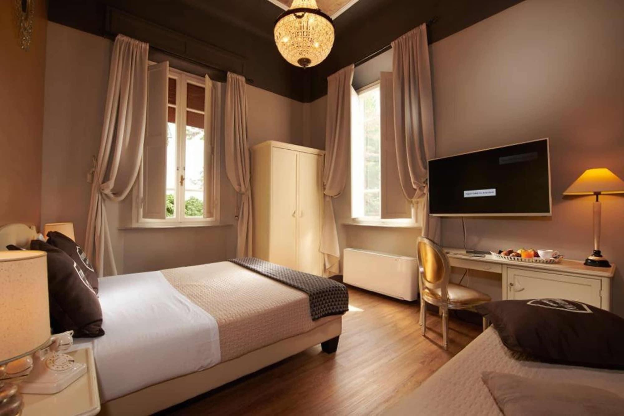 Villa Tower Inn Пиза Екстериор снимка