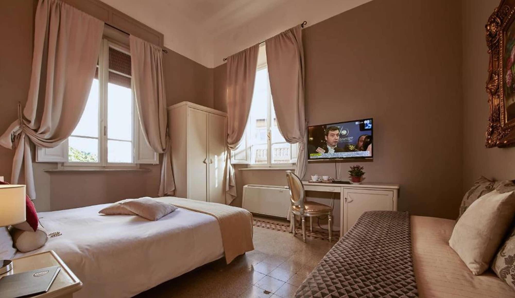Villa Tower Inn Пиза Екстериор снимка