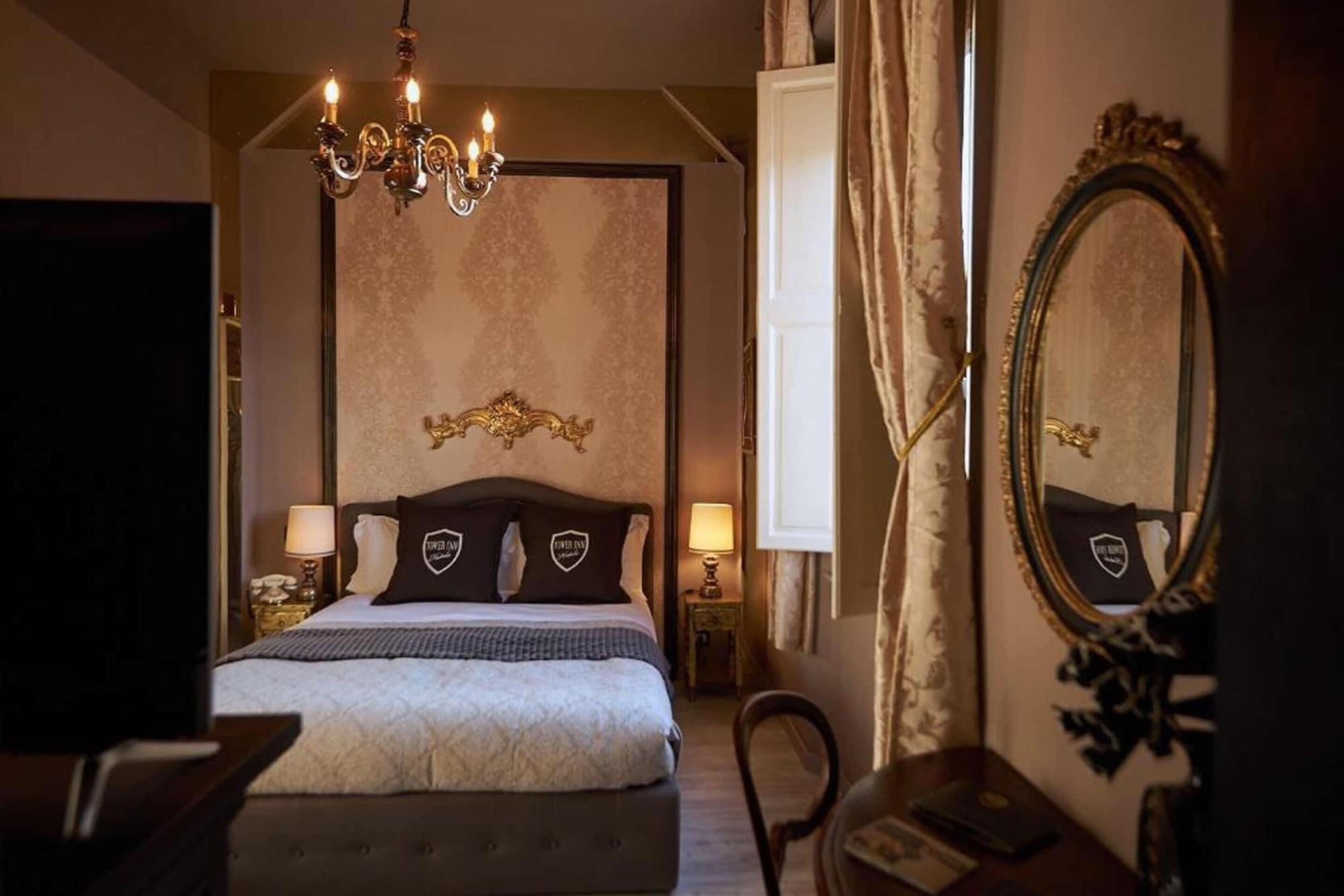 Villa Tower Inn Пиза Екстериор снимка