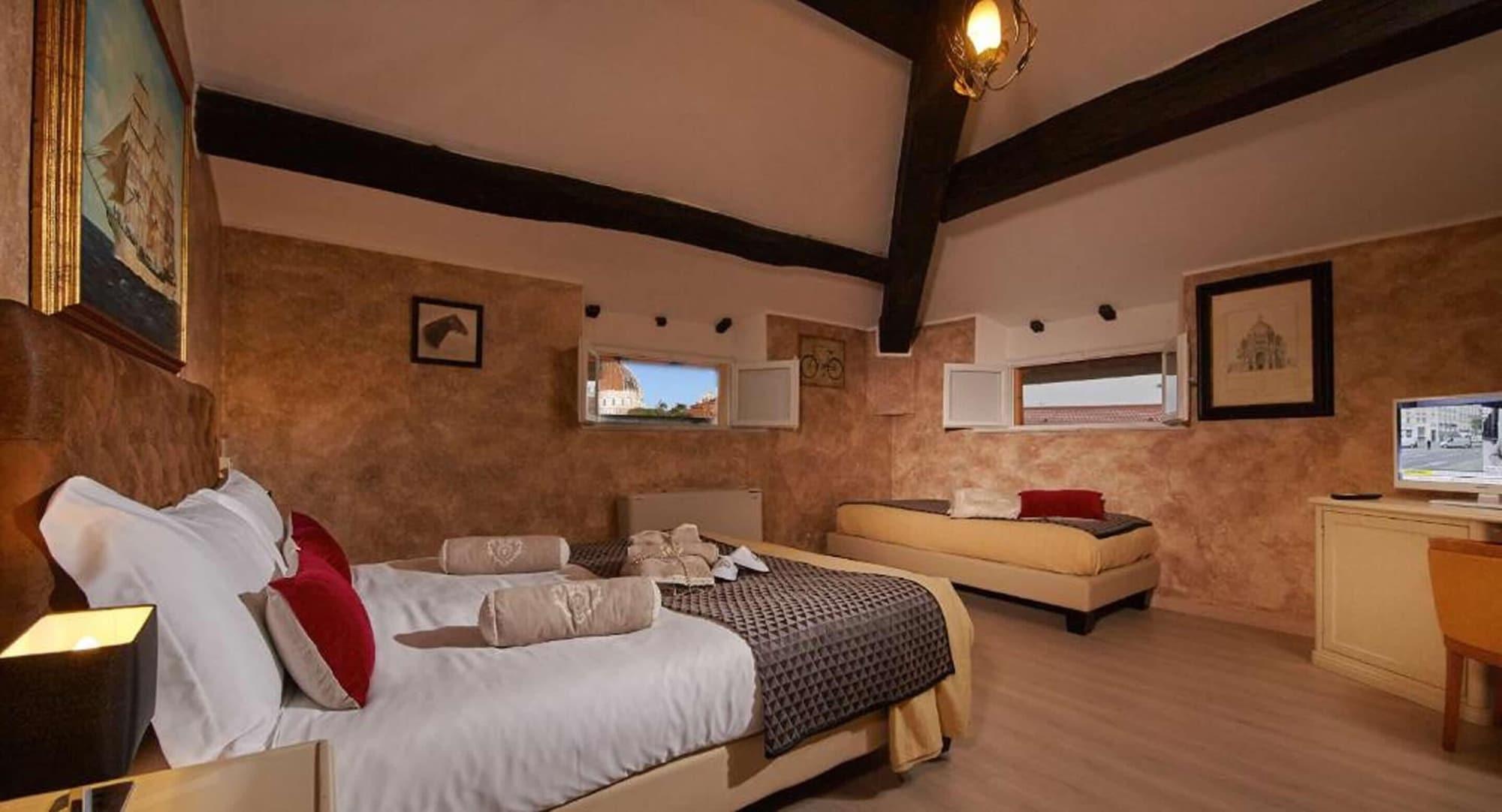 Villa Tower Inn Пиза Екстериор снимка