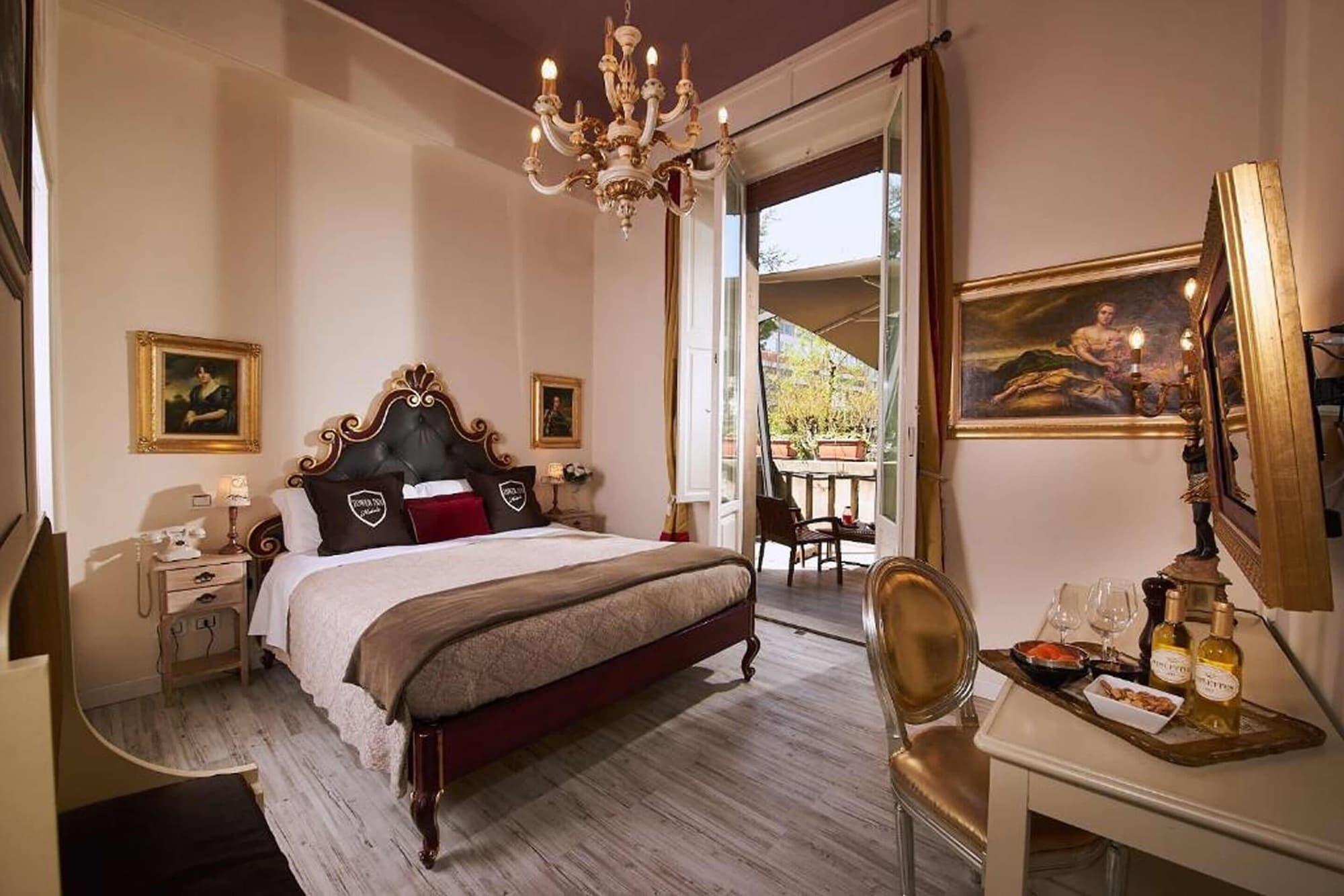 Villa Tower Inn Пиза Екстериор снимка