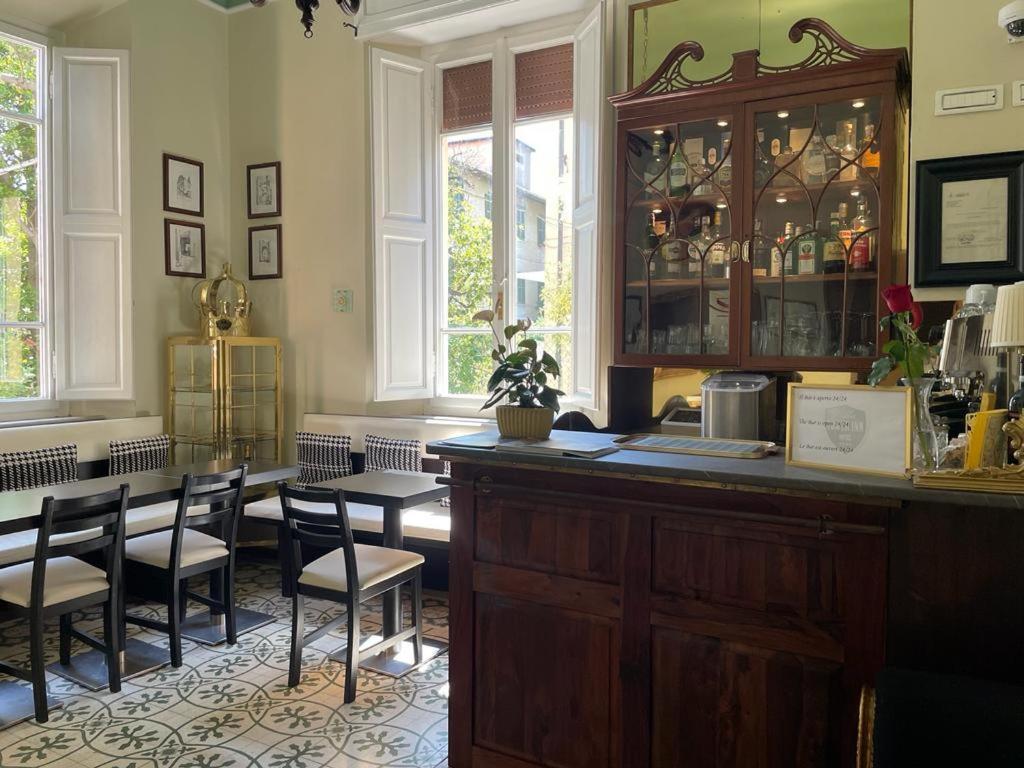 Villa Tower Inn Пиза Екстериор снимка