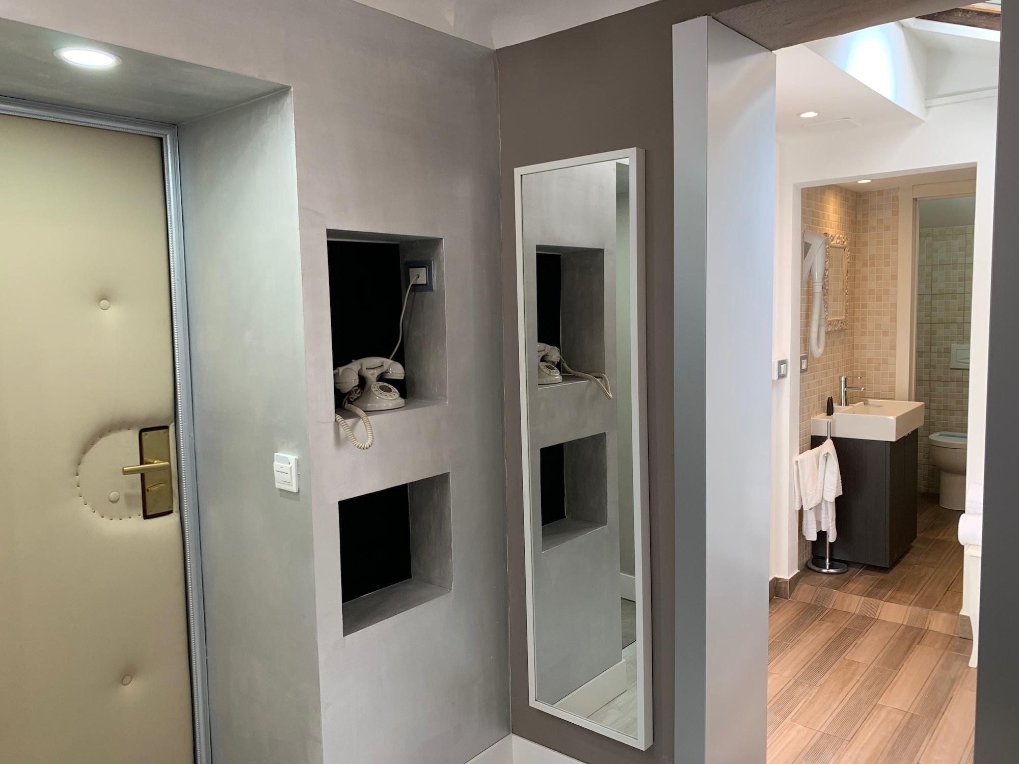 Villa Tower Inn Пиза Екстериор снимка