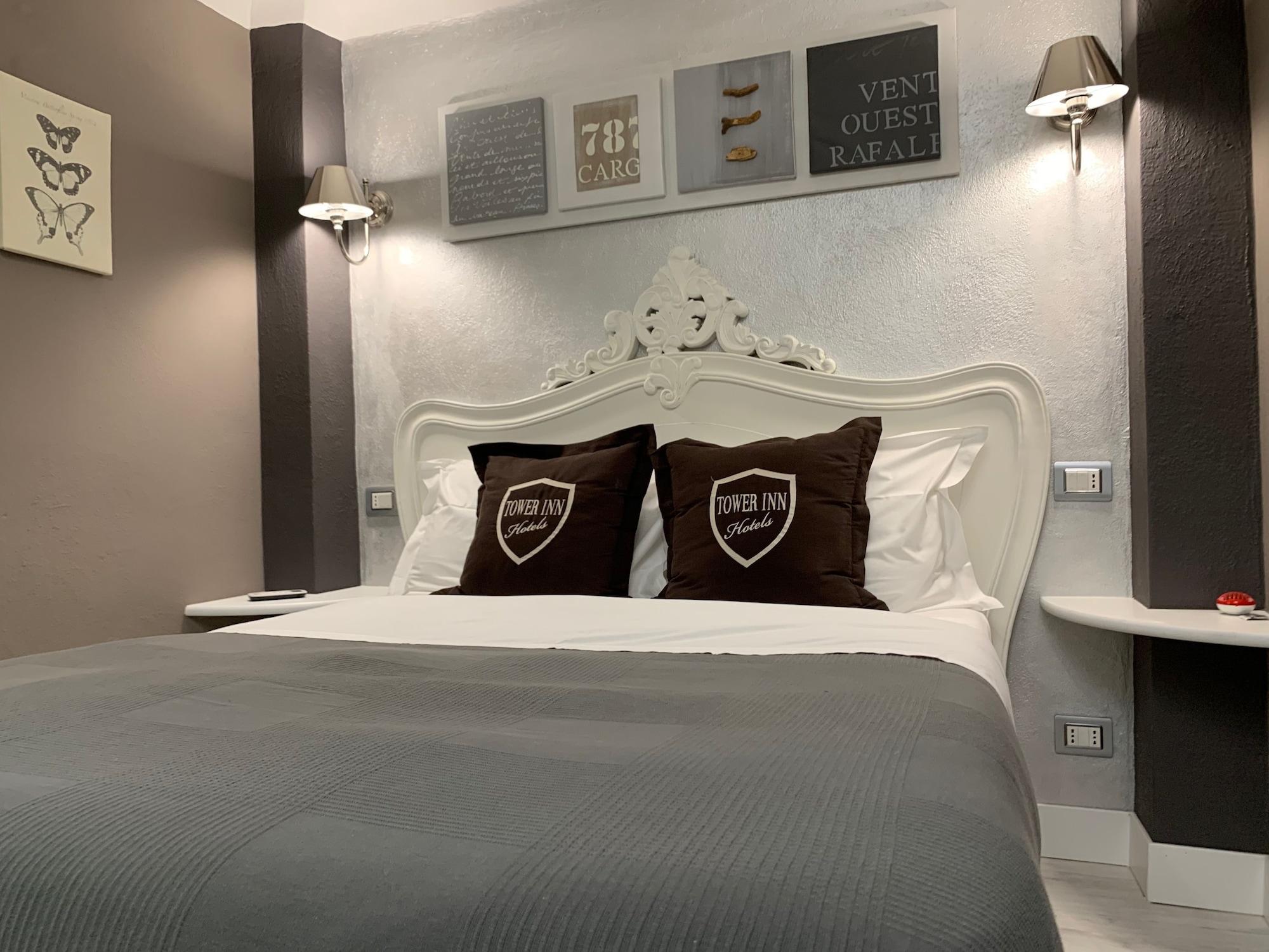 Villa Tower Inn Пиза Екстериор снимка