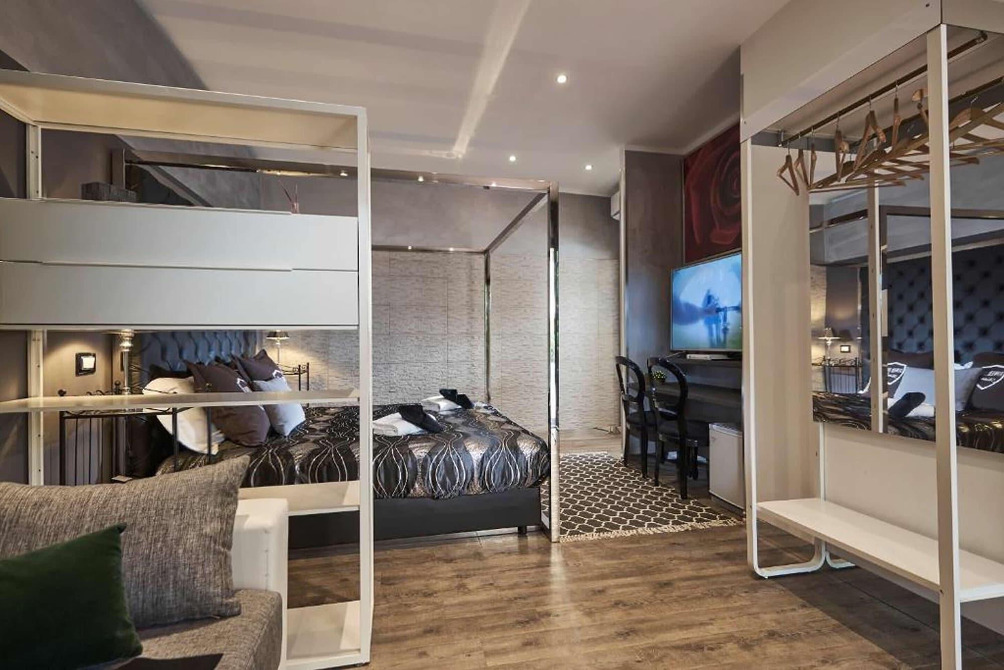 Villa Tower Inn Пиза Екстериор снимка