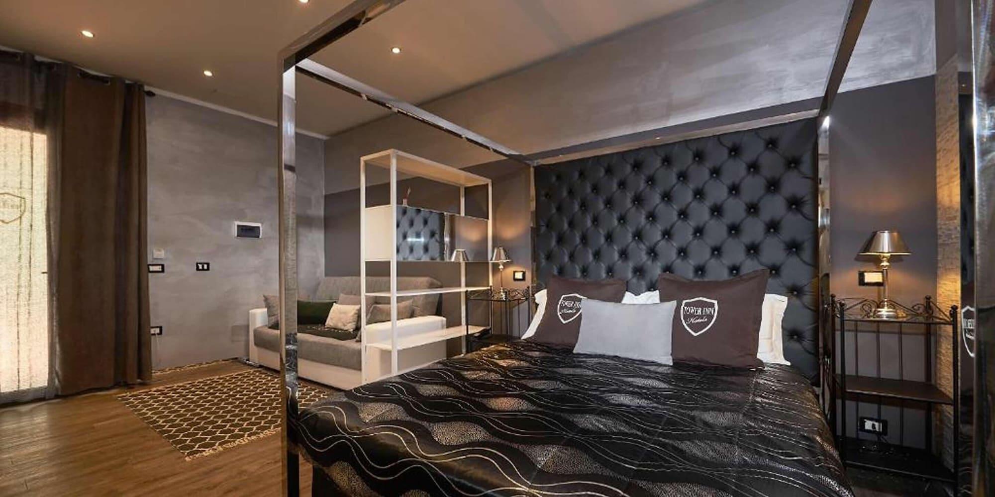 Villa Tower Inn Пиза Екстериор снимка
