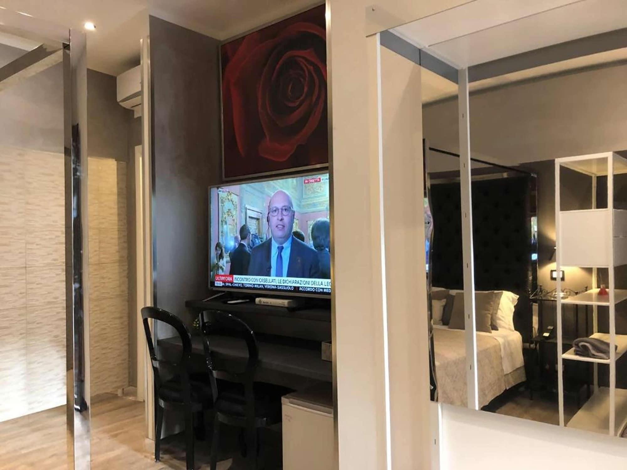 Villa Tower Inn Пиза Екстериор снимка