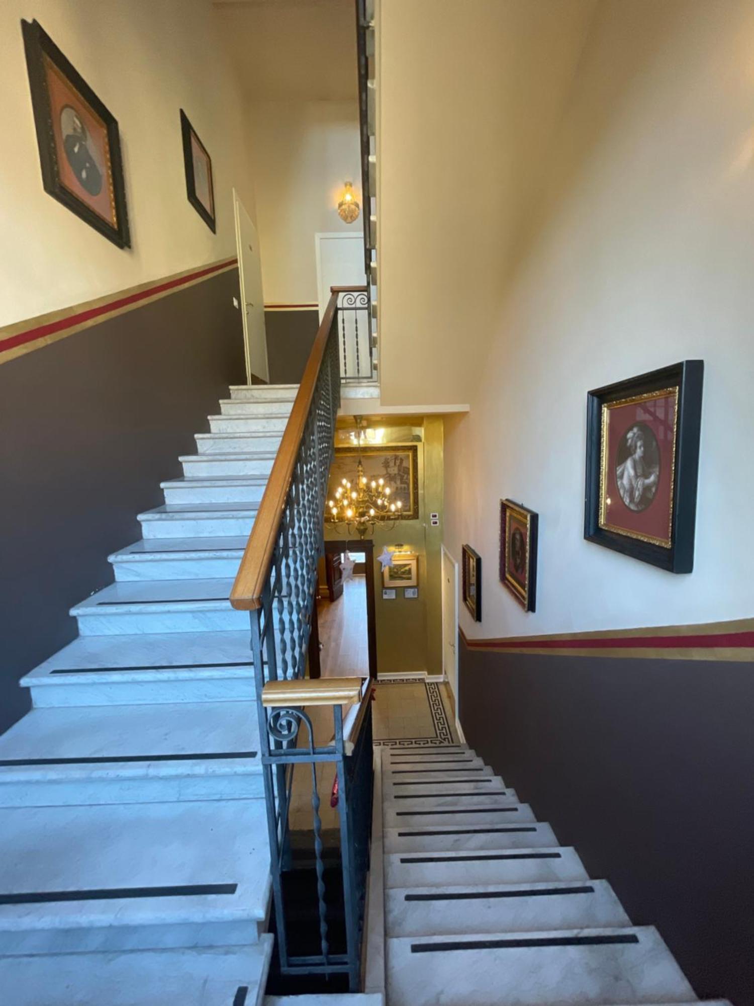 Villa Tower Inn Пиза Екстериор снимка