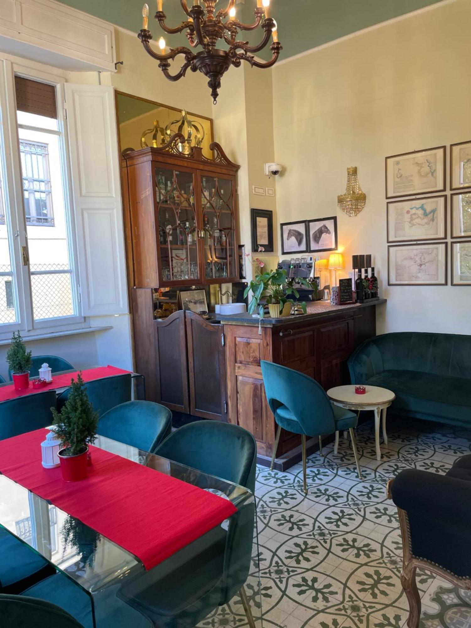 Villa Tower Inn Пиза Екстериор снимка