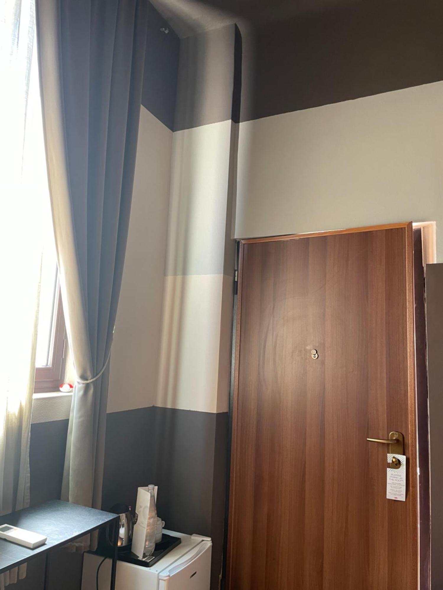 Villa Tower Inn Пиза Екстериор снимка