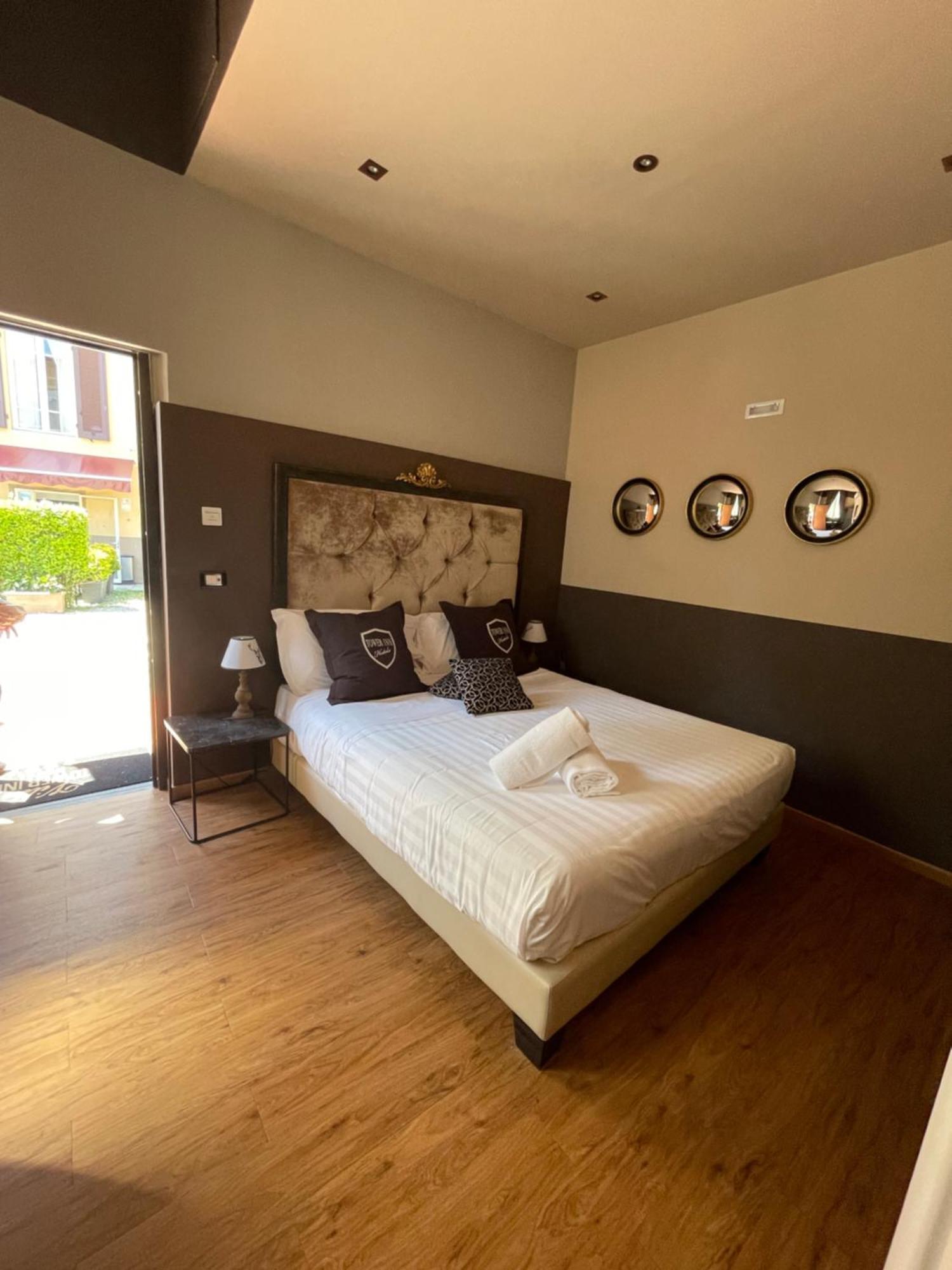 Villa Tower Inn Пиза Екстериор снимка