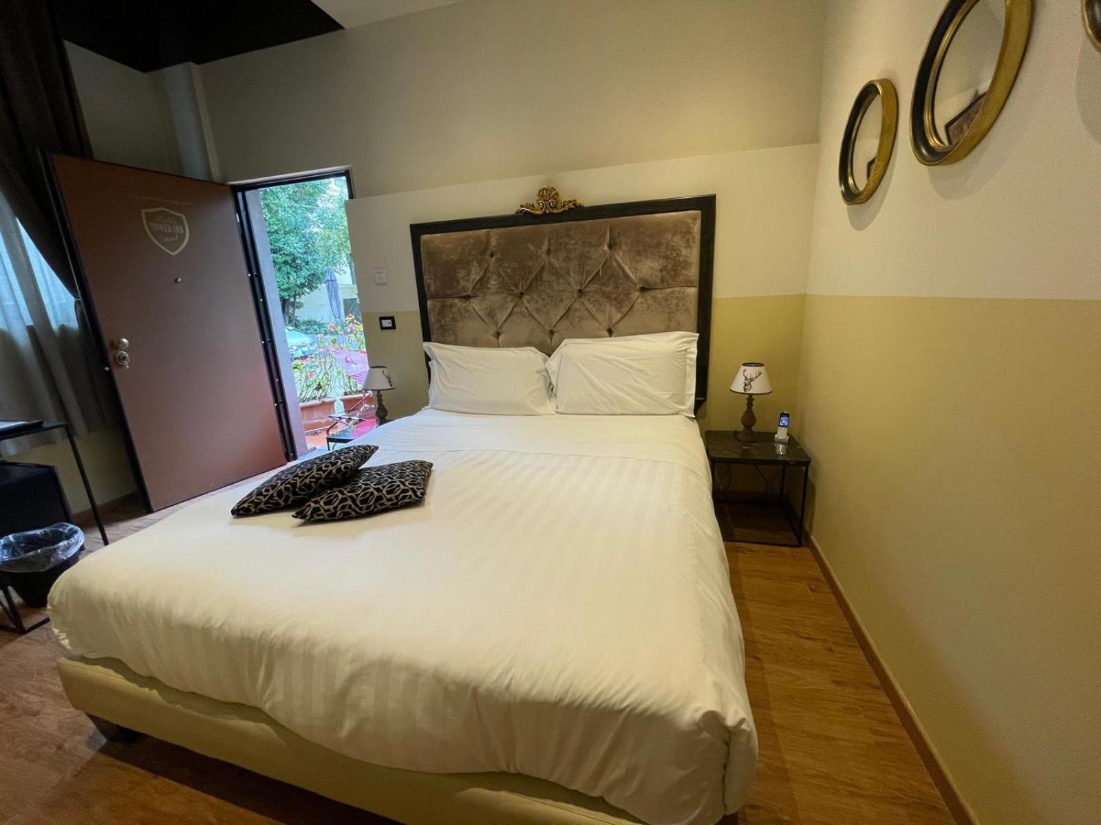Villa Tower Inn Пиза Екстериор снимка