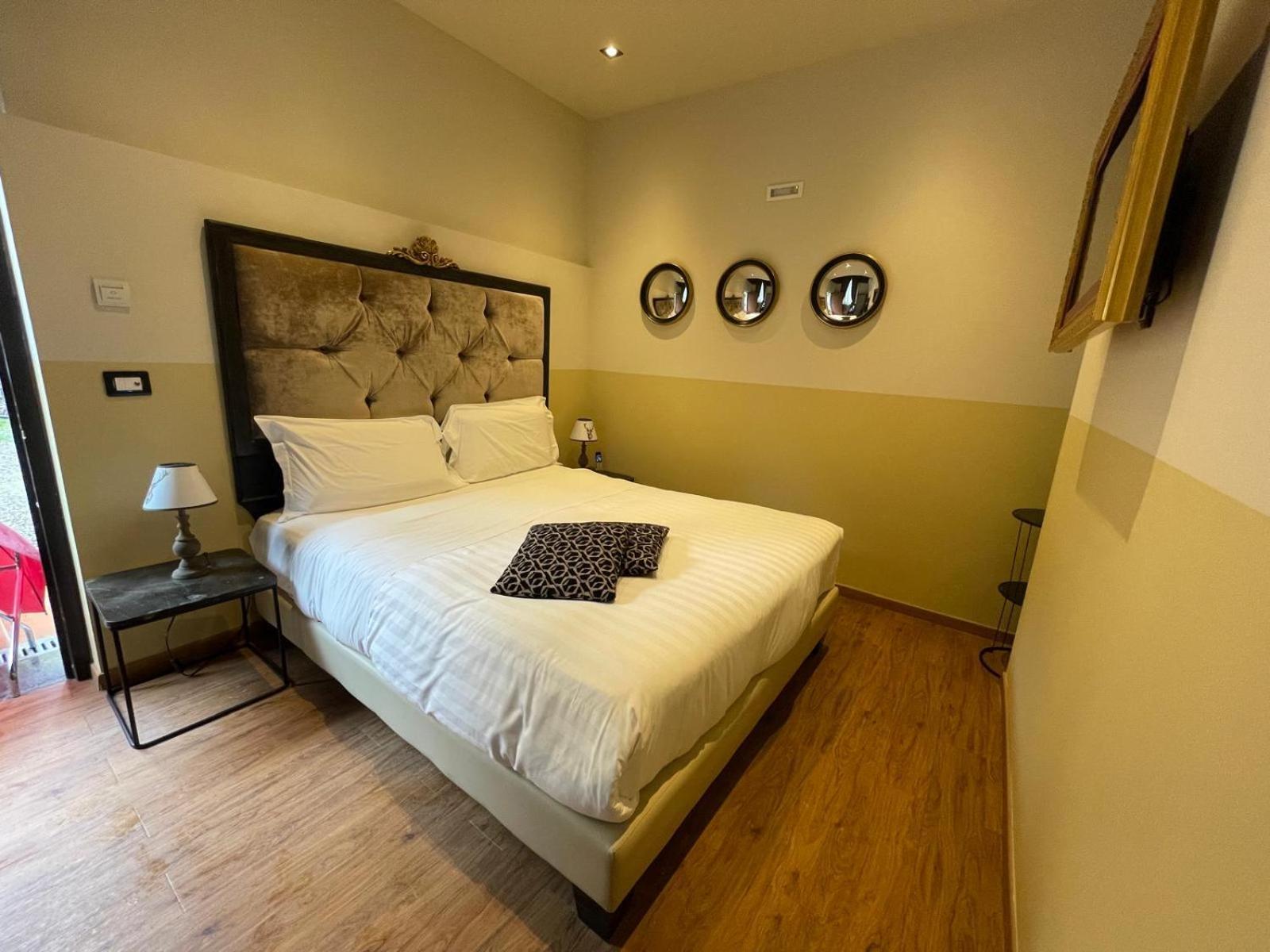 Villa Tower Inn Пиза Екстериор снимка