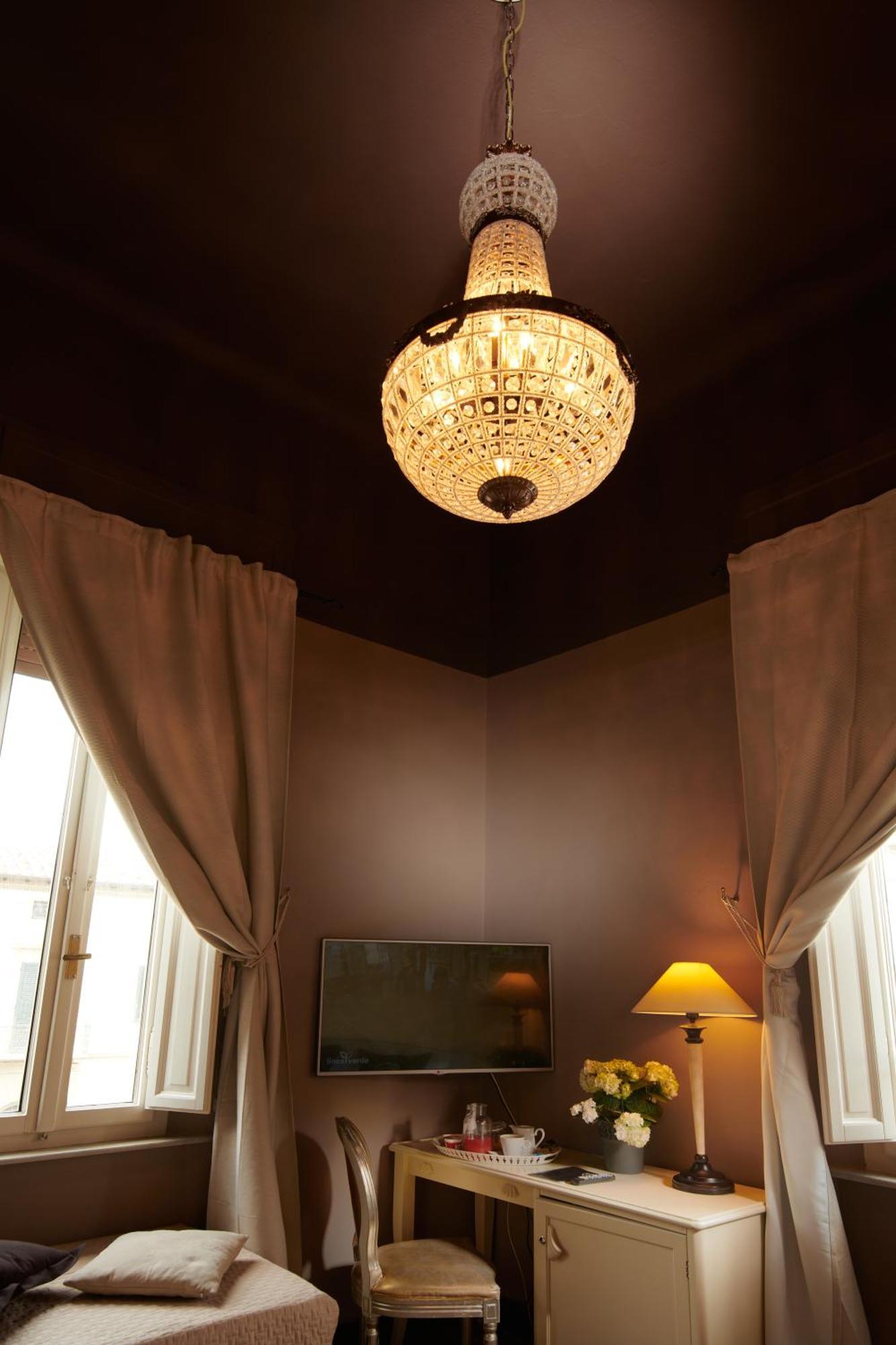 Villa Tower Inn Пиза Екстериор снимка