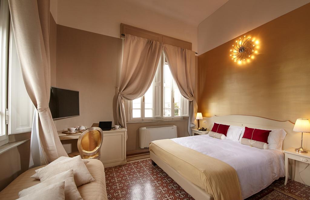 Villa Tower Inn Пиза Екстериор снимка
