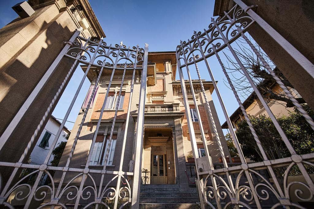Villa Tower Inn Пиза Екстериор снимка