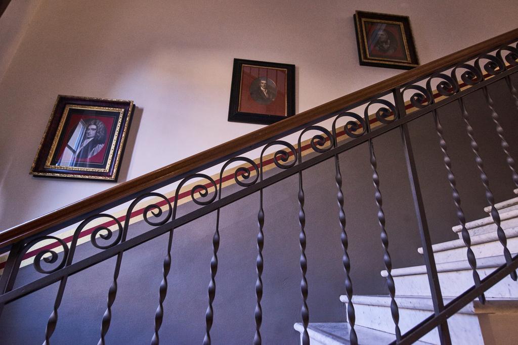 Villa Tower Inn Пиза Екстериор снимка