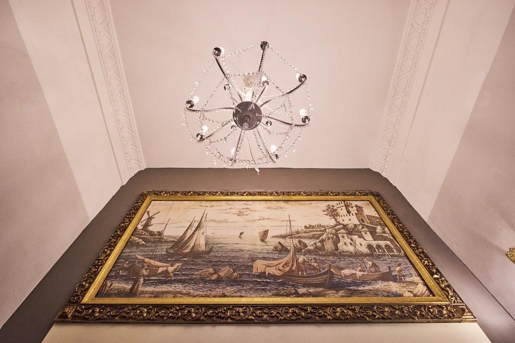 Villa Tower Inn Пиза Екстериор снимка