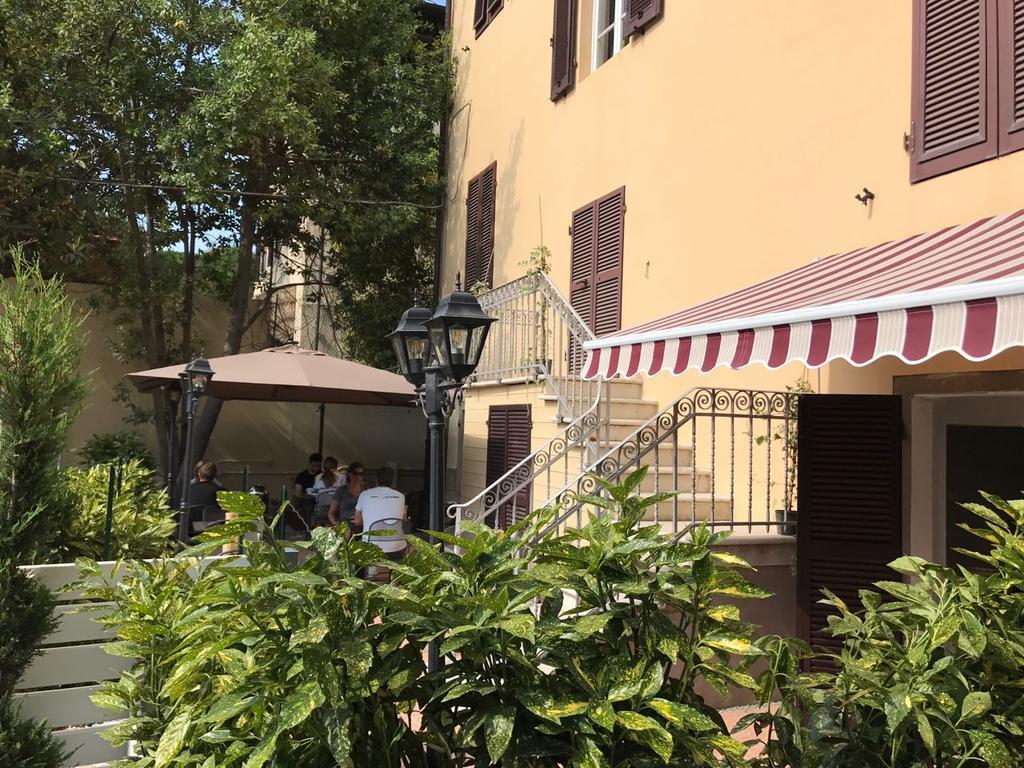 Villa Tower Inn Пиза Екстериор снимка