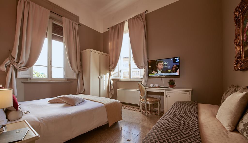 Villa Tower Inn Пиза Екстериор снимка