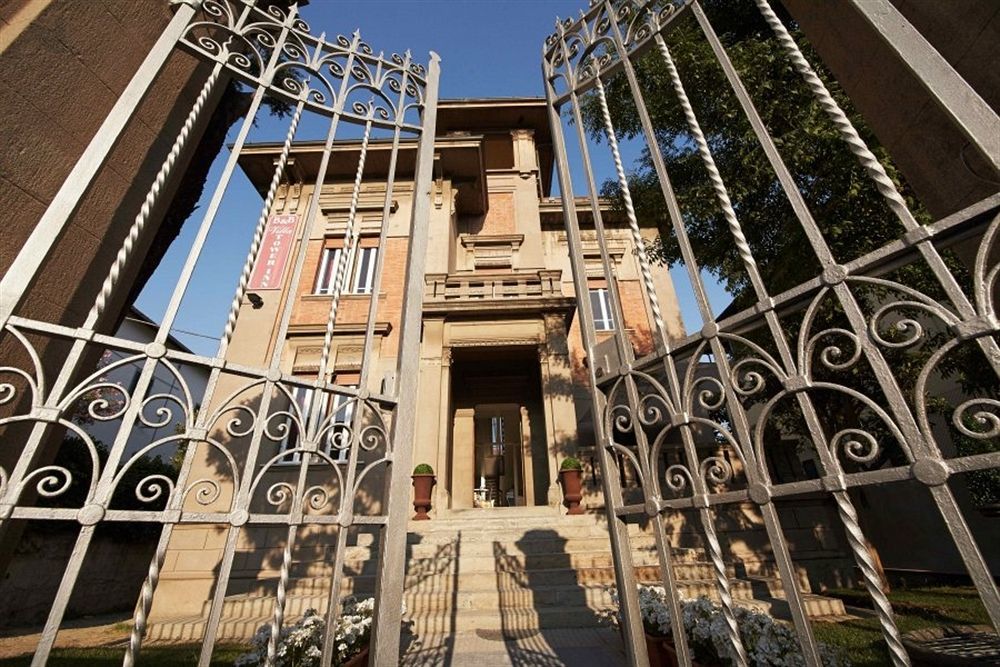 Villa Tower Inn Пиза Екстериор снимка
