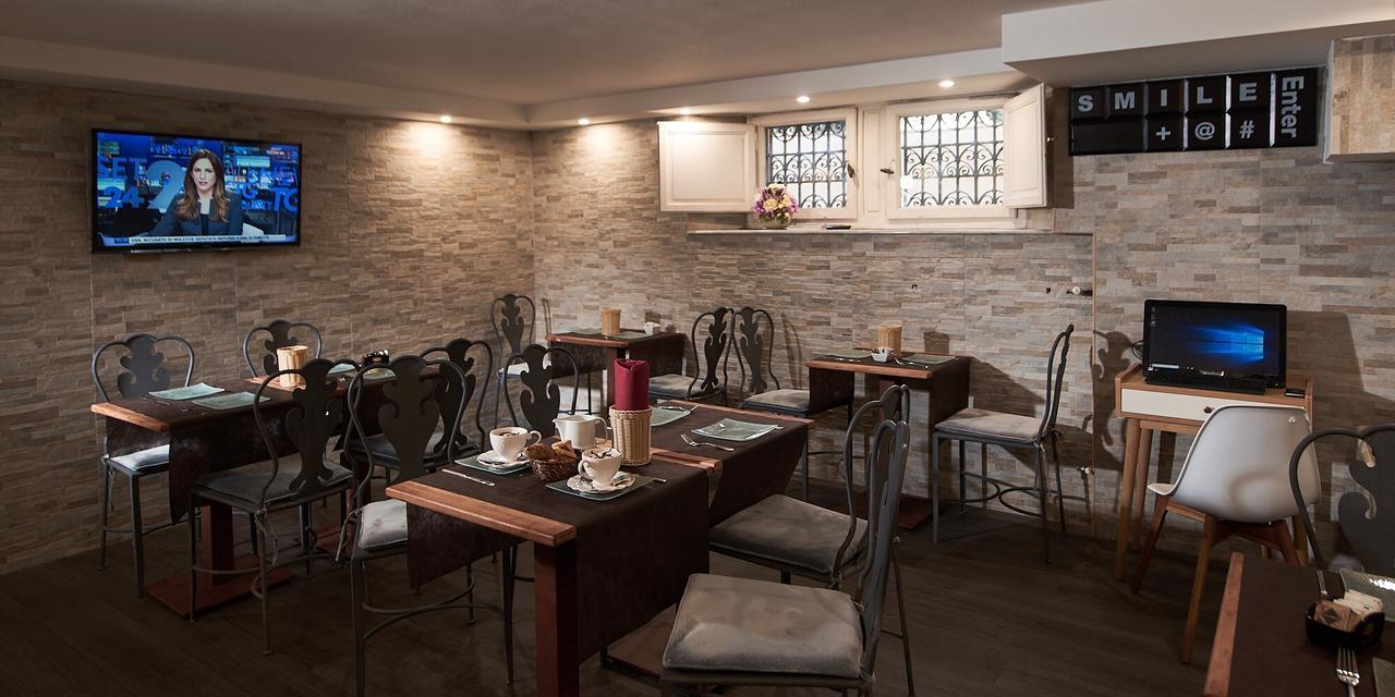 Villa Tower Inn Пиза Екстериор снимка